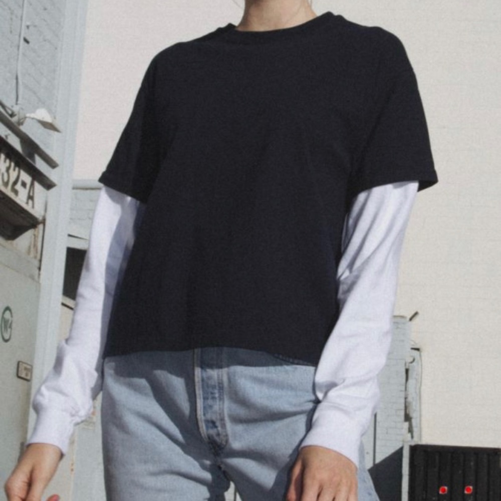 Brandy Melville Katrina Top